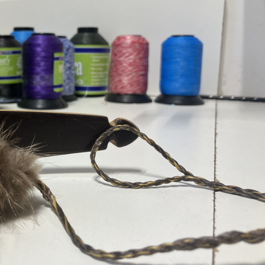 Flemish Twist Bowstring