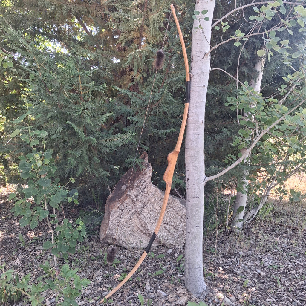 Beaver String Silencers
