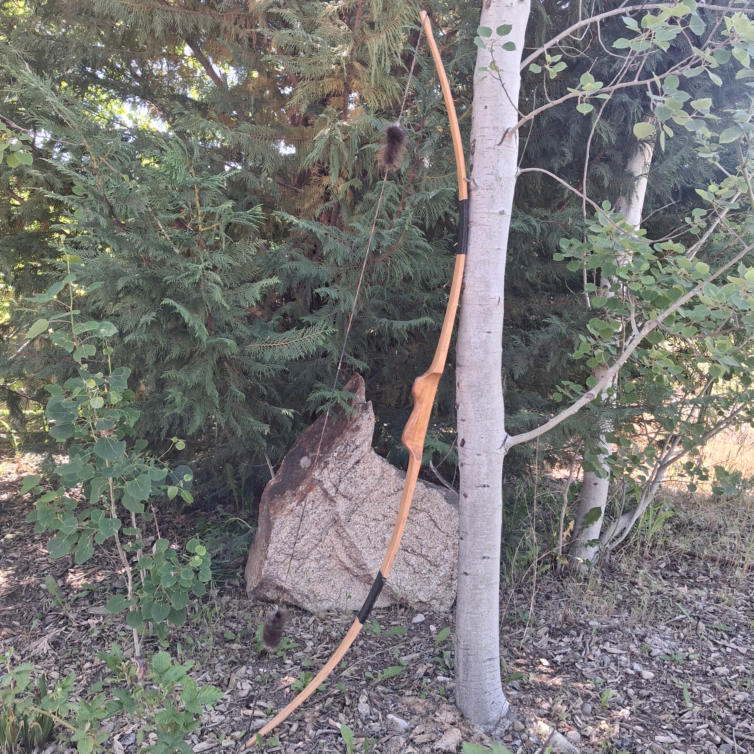 Beaver String Silencers