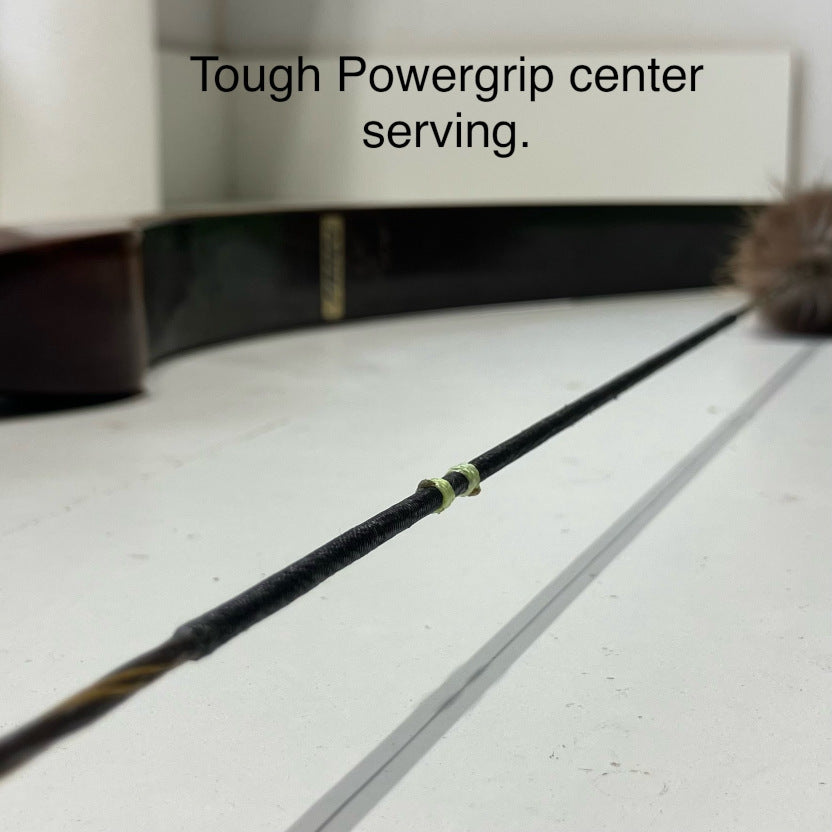 Flemish Twist Bowstring