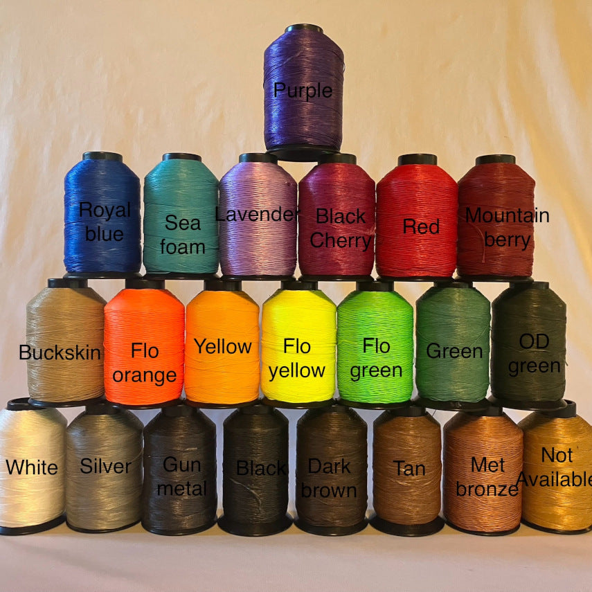 Flemish Twist Bowstring