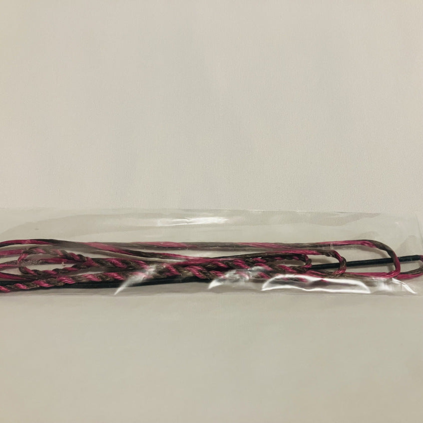 Flemish Twist Bowstring