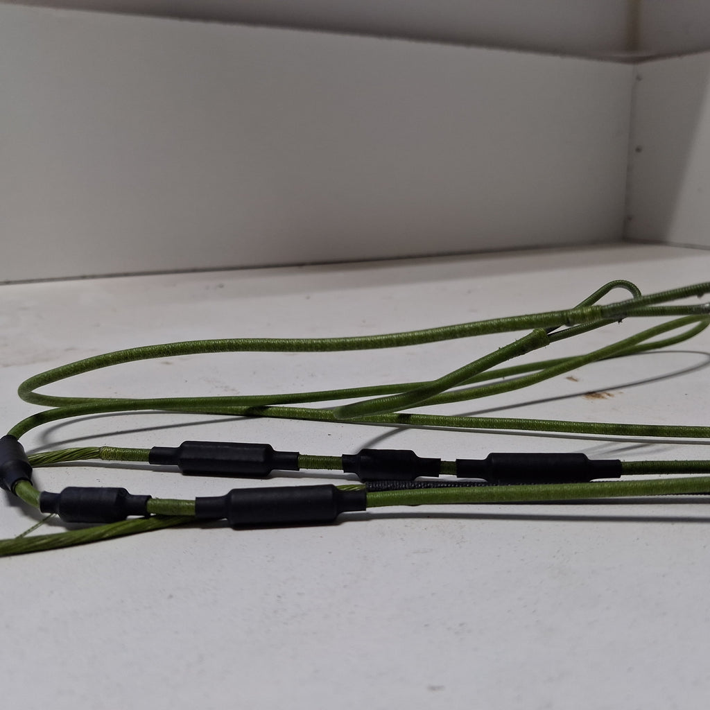 Compound Bow String Set