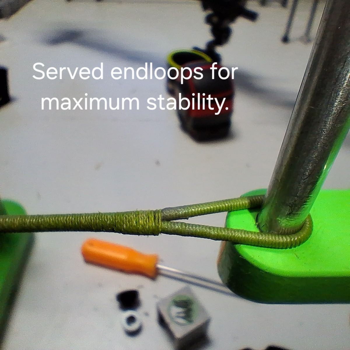 Compound Bow String Set